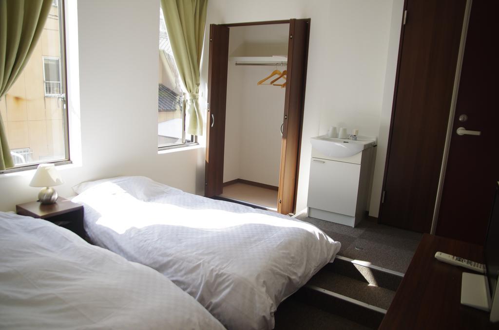 Suminoyu Hotel Nagoia Quarto foto